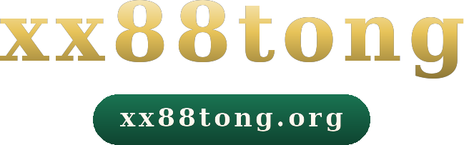 xx88tong logo