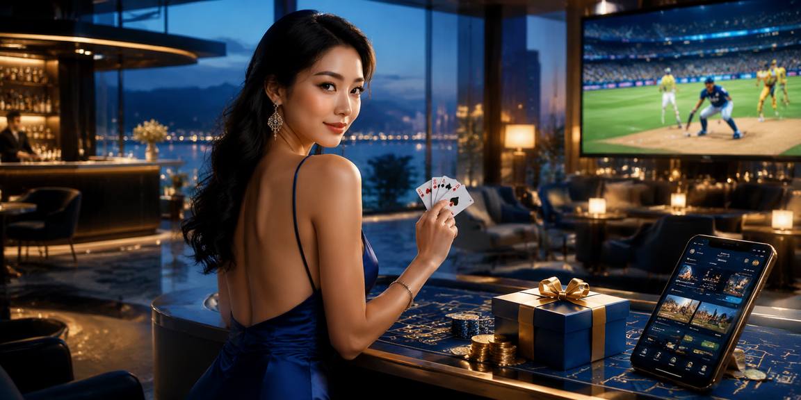 xx88tong Baccarat Classic - Bàn Chơi Thực Tại xx88tong